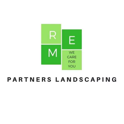 REM Partners Landscaping