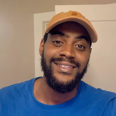 Darrick Brown