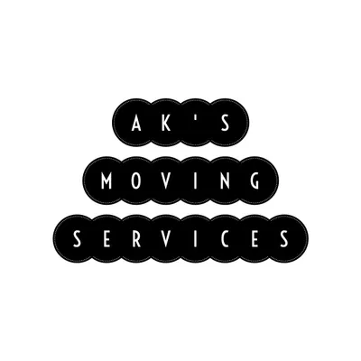 Ak’s Moving Services