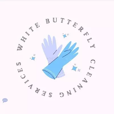 White Butterfly Cleaning Services