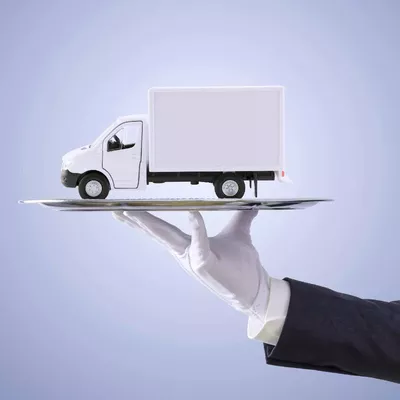 White Glove Moving Services