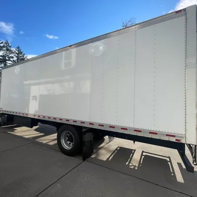 Meklit logistics llc