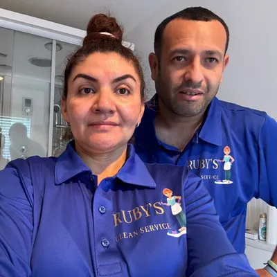 Ruby’s Clean Service LLC