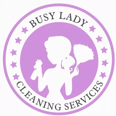 Busy Lady