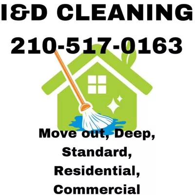 I&DCLEANING