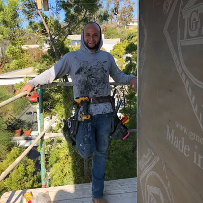 Handy david