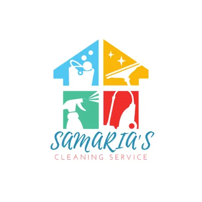 Samaria's Cleaning