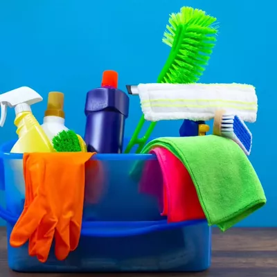 Burks Cleaning Services LLC