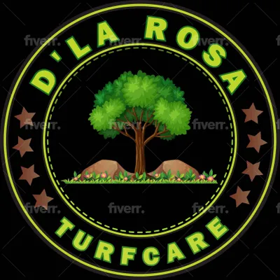 D'La Rosa TurfCare