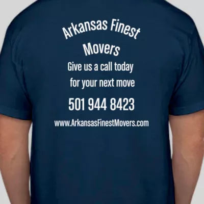 Arkansas Finest Movers