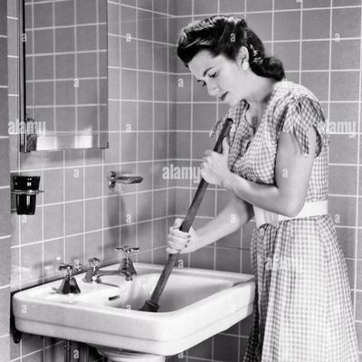 SJ Plumbing