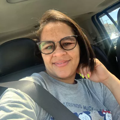 Maiara Barbosa House Cleaning