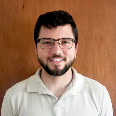 Mitchell Patino