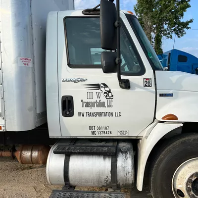 III W TRANSPORTATION LLC