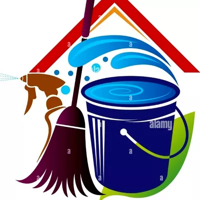 Nilda's House Cleaning Services.