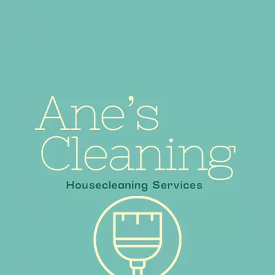Ane’s Cleaning Service
