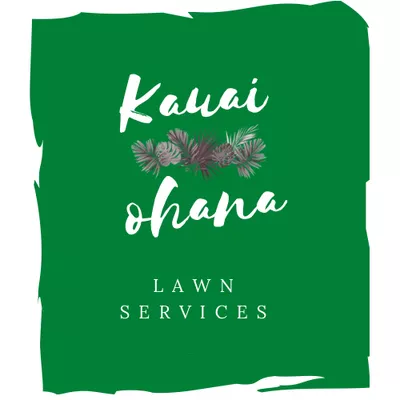 Kauai Ohana Lawn Services