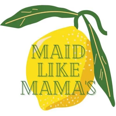 Maid Like Mama's Cleaning Services, LLC