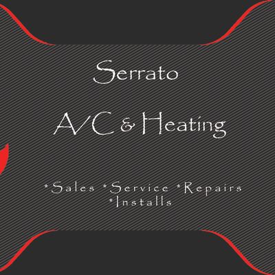 Serrato A/C & Heating
