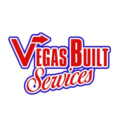 Vegas Built Services llc