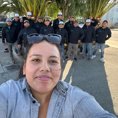 Dream cleaning and construction