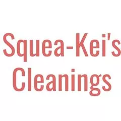 Squea-Kei's Cleanings