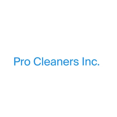 Pro Cleaner Inc