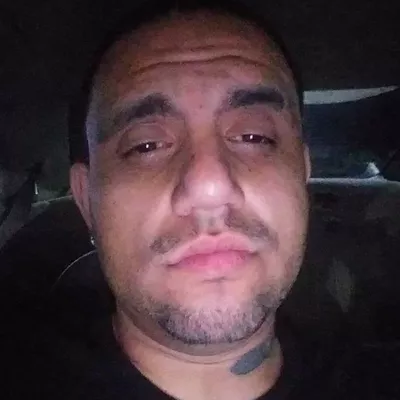 Ruben Perdomo