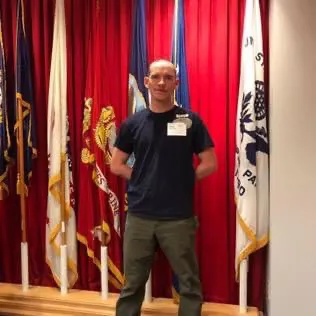 Veteran handyman