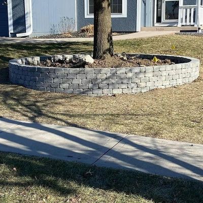 Watkins Hardscapes