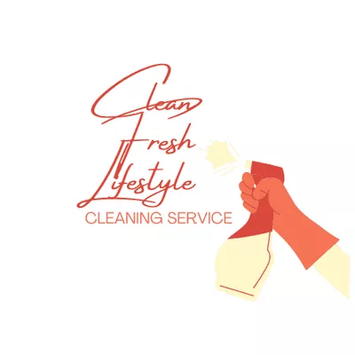 Clean fresh lifestyle