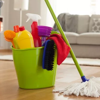 JJK Cleaning