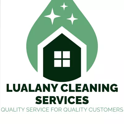 LuaLany Cleaning Services