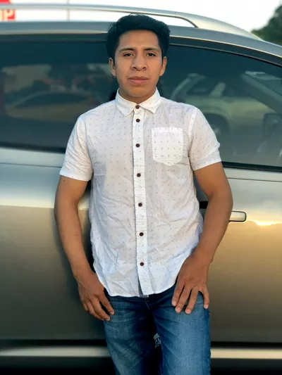 Miguel Roblero Chavez