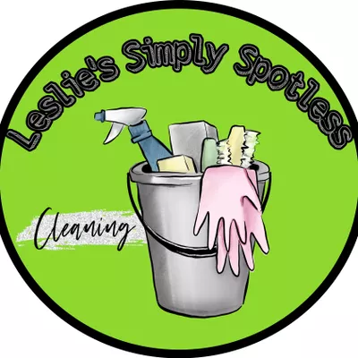Leslie’s Simply Spotless