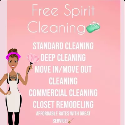 FS CLEANING