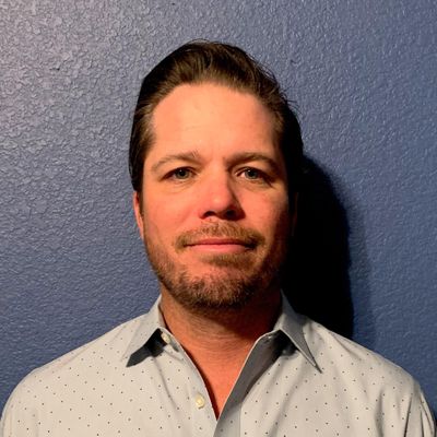 New View Roofing - Kevin Rouse