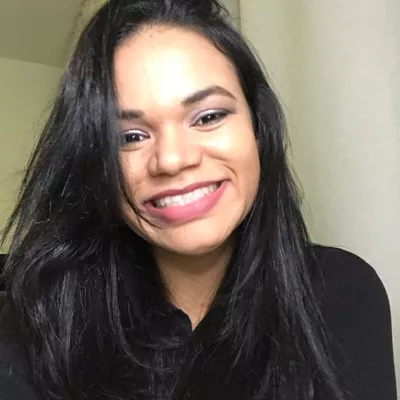 Mariana Melo