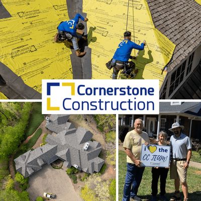 Cornerstone Construction