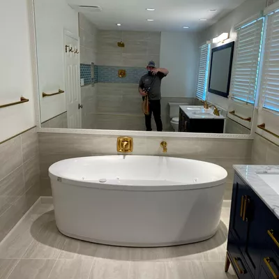 Lux Tile Co