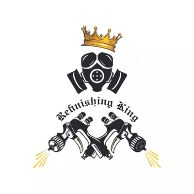 Refinishing King