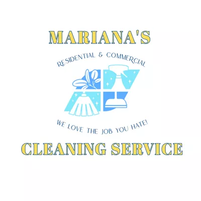Mariana’s Cleaning Service