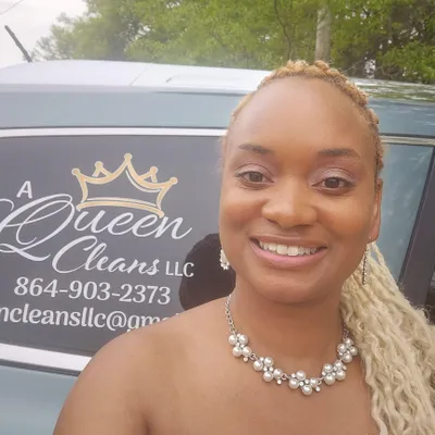 A Queen Cleans LLC