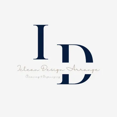 Iclean Arrange Design