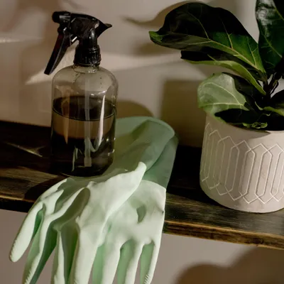 Nooks & Crannies Cleaning Service