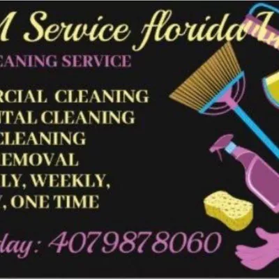 A&M Service Florida LLC