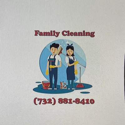 Family cleaning services