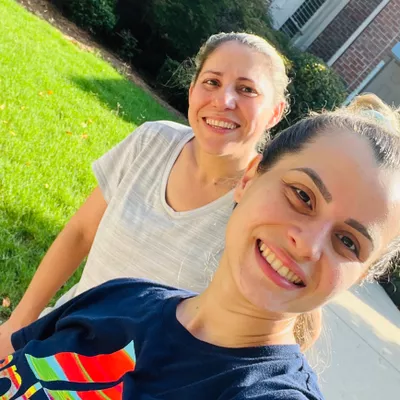 LU and PAULA Cleaning