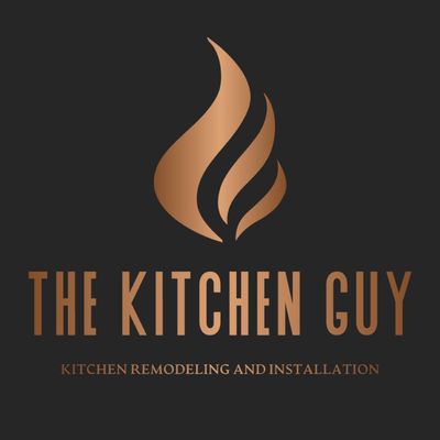 The kitchen guy