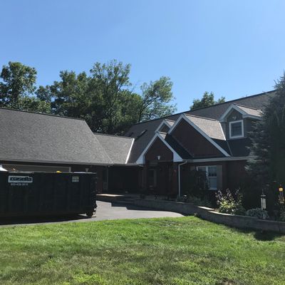 JSS roofing contractors